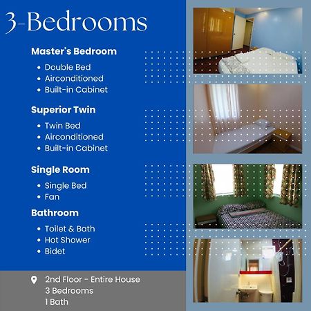 Camella Homes Mandalagan Bacolod Luaran gambar