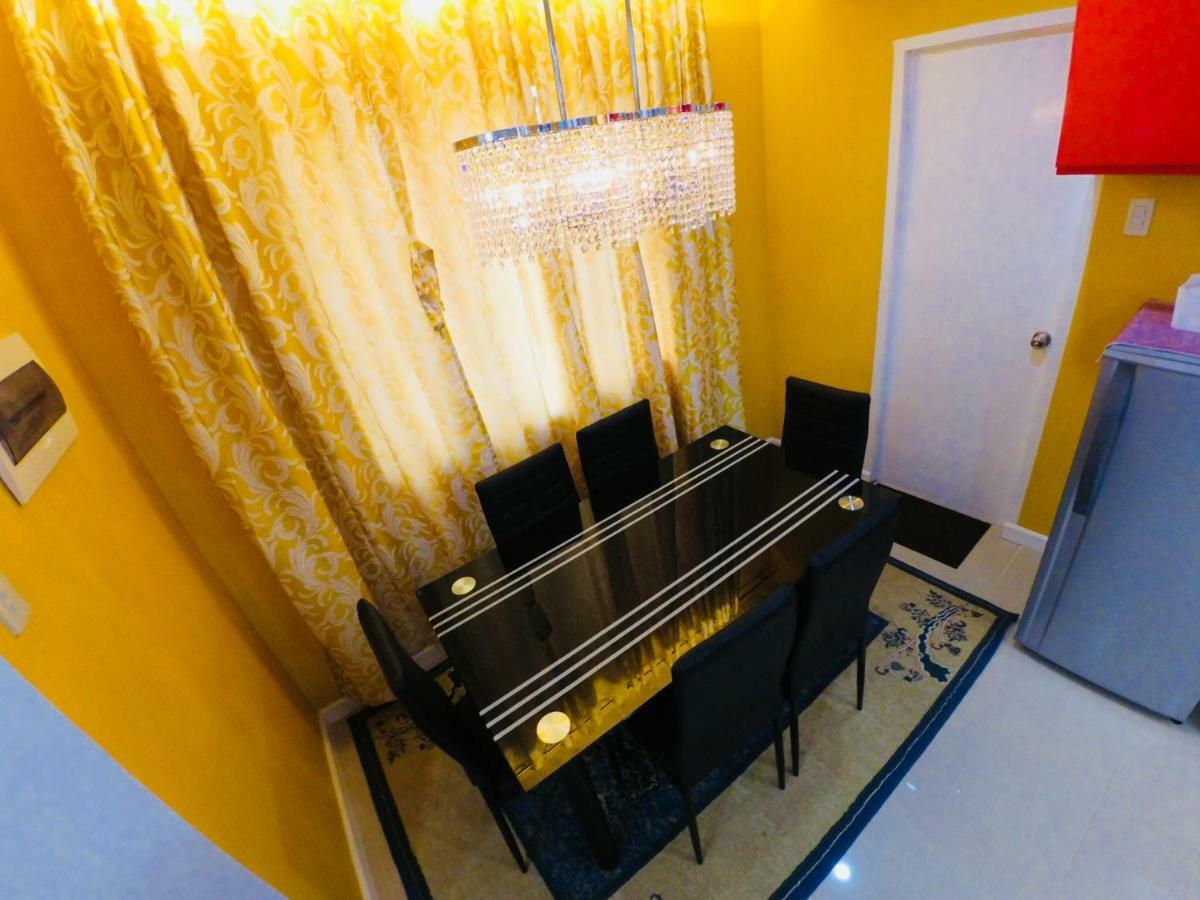 Camella Homes Mandalagan Bacolod Luaran gambar