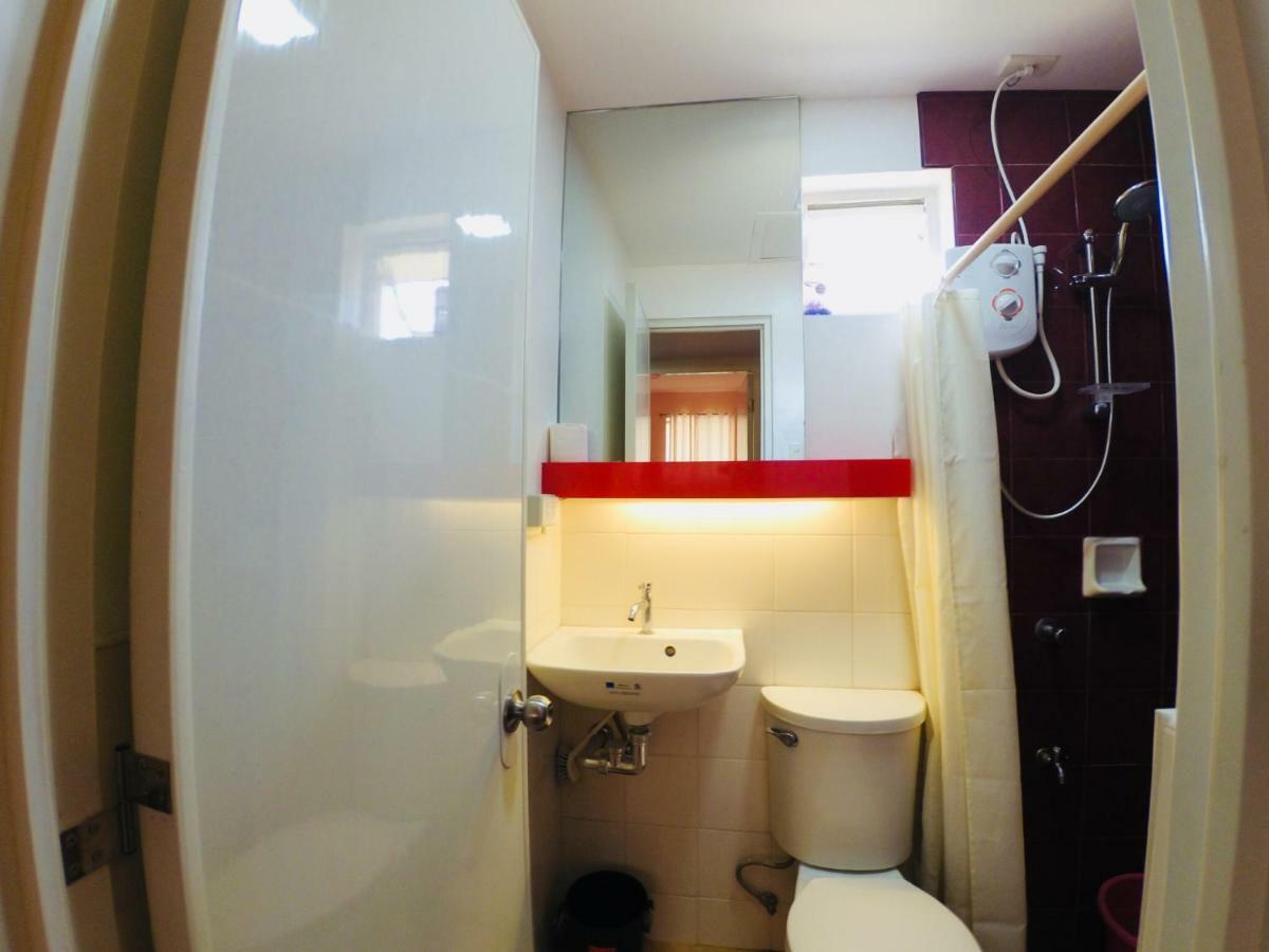Camella Homes Mandalagan Bacolod Luaran gambar