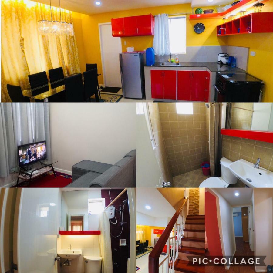 Camella Homes Mandalagan Bacolod Luaran gambar