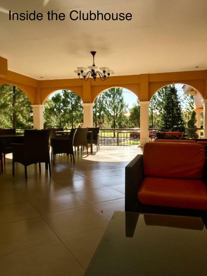 Camella Homes Mandalagan Bacolod Luaran gambar